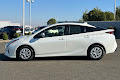 2018 Toyota Prius One