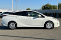2018 Toyota Prius One