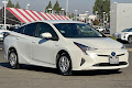 2018 Toyota Prius One