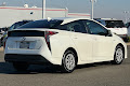 2018 Toyota Prius One