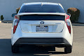 2018 Toyota Prius One