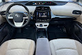 2018 Toyota Prius One
