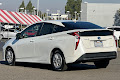 2018 Toyota Prius One
