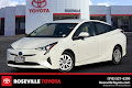 2018 Toyota Prius One