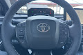 2026 Toyota bZ Woodland