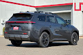 2026 Toyota bZ Woodland