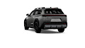 2026 Toyota bZ Woodland