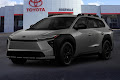 2026 Toyota bZ Woodland