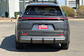 2026 Toyota bZ Woodland