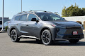 2026 Toyota bZ Woodland