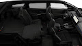 2026 Toyota bZ Woodland