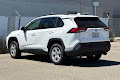 2020 Toyota RAV4 Hybrid LE
