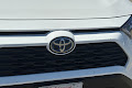 2020 Toyota RAV4 Hybrid LE