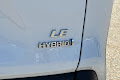 2020 Toyota RAV4 Hybrid LE
