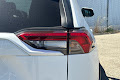 2020 Toyota RAV4 Hybrid LE