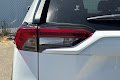 2020 Toyota RAV4 Hybrid LE