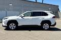 2020 Toyota RAV4 Hybrid LE