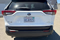 2020 Toyota RAV4 Hybrid LE