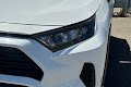 2020 Toyota RAV4 Hybrid LE