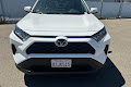 2020 Toyota RAV4 Hybrid LE