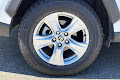 2020 Toyota RAV4 Hybrid LE