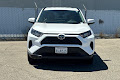 2020 Toyota RAV4 Hybrid LE