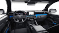 2026 Toyota Tacoma TRD Off Road Hybrid