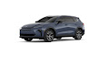 2026 Toyota Crown Signia XLE