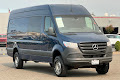 2022 Mercedes-Benz Sprinter Crew Van