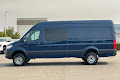 2022 Mercedes-Benz Sprinter Crew Van
