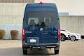 2022 Mercedes-Benz Sprinter Crew Van