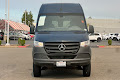 2022 Mercedes-Benz Sprinter Crew Van
