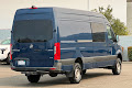 2022 Mercedes-Benz Sprinter Crew Van