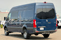 2022 Mercedes-Benz Sprinter Crew Van