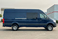 2022 Mercedes-Benz Sprinter Crew Van