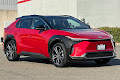 2023 Toyota bZ4X Limited