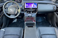 2023 Toyota bZ4X Limited