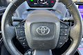 2023 Toyota bZ4X Limited