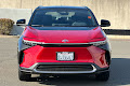 2023 Toyota bZ4X Limited