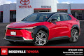 2023 Toyota bZ4X Limited