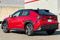 2023 Toyota bZ4X Limited
