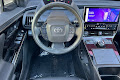 2023 Toyota bZ4X Limited