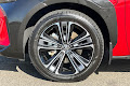 2023 Toyota bZ4X Limited