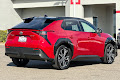 2023 Toyota bZ4X Limited