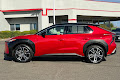 2023 Toyota bZ4X Limited