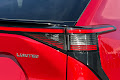 2023 Toyota bZ4X Limited
