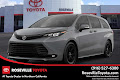 2026 Toyota Sienna Woodland Edition