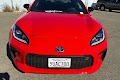 2025 Toyota GR86 Premium