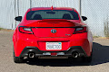 2025 Toyota GR86 Premium