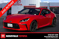 2025 Toyota GR86 Premium
